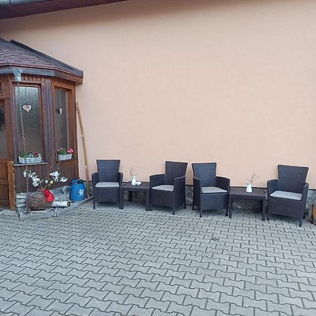 Privat Majo Hotel Liptovský Mikuláš Exterior foto