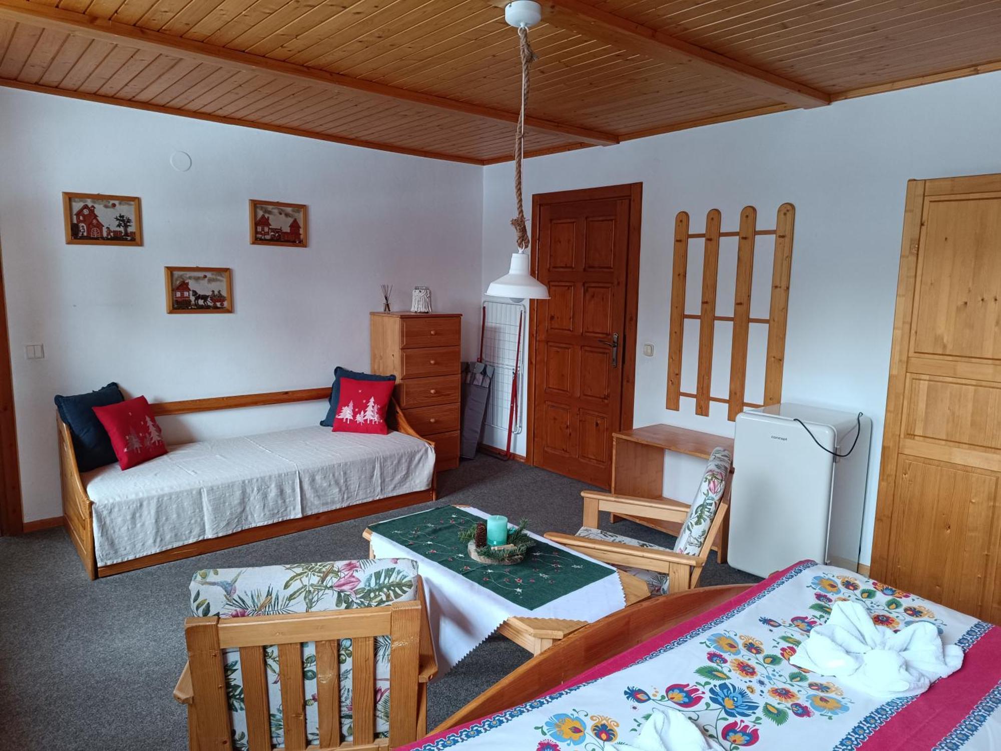 Privat Majo Hotel Liptovský Mikuláš Exterior foto
