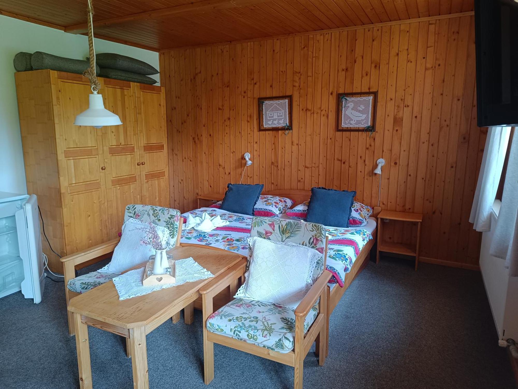Privat Majo Hotel Liptovský Mikuláš Exterior foto