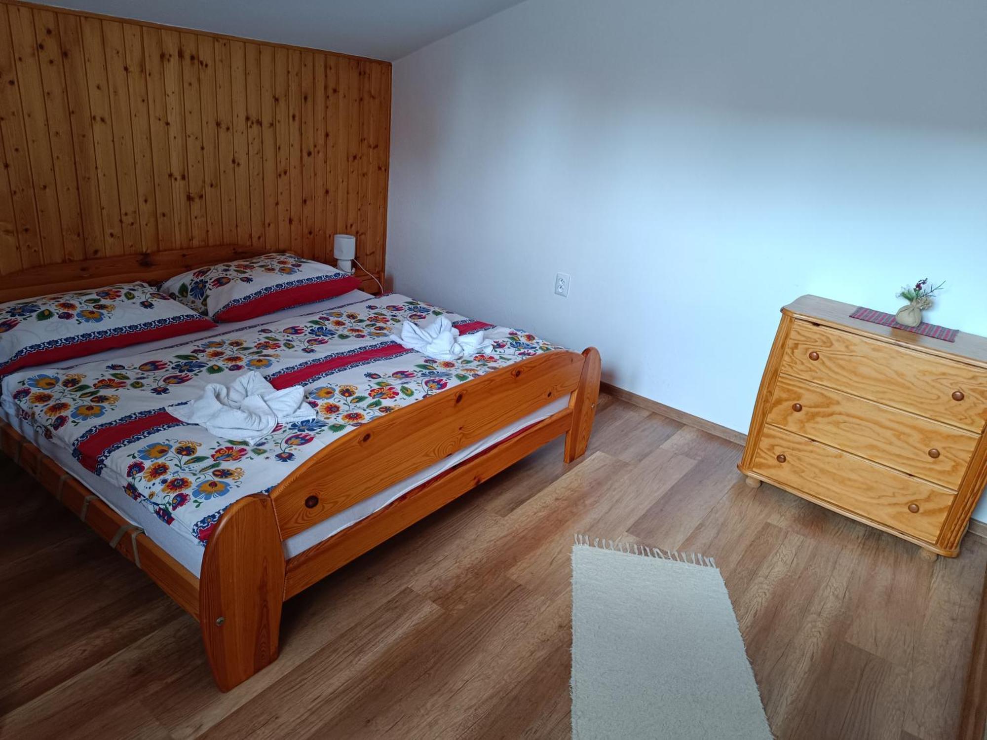 Privat Majo Hotel Liptovský Mikuláš Cameră foto